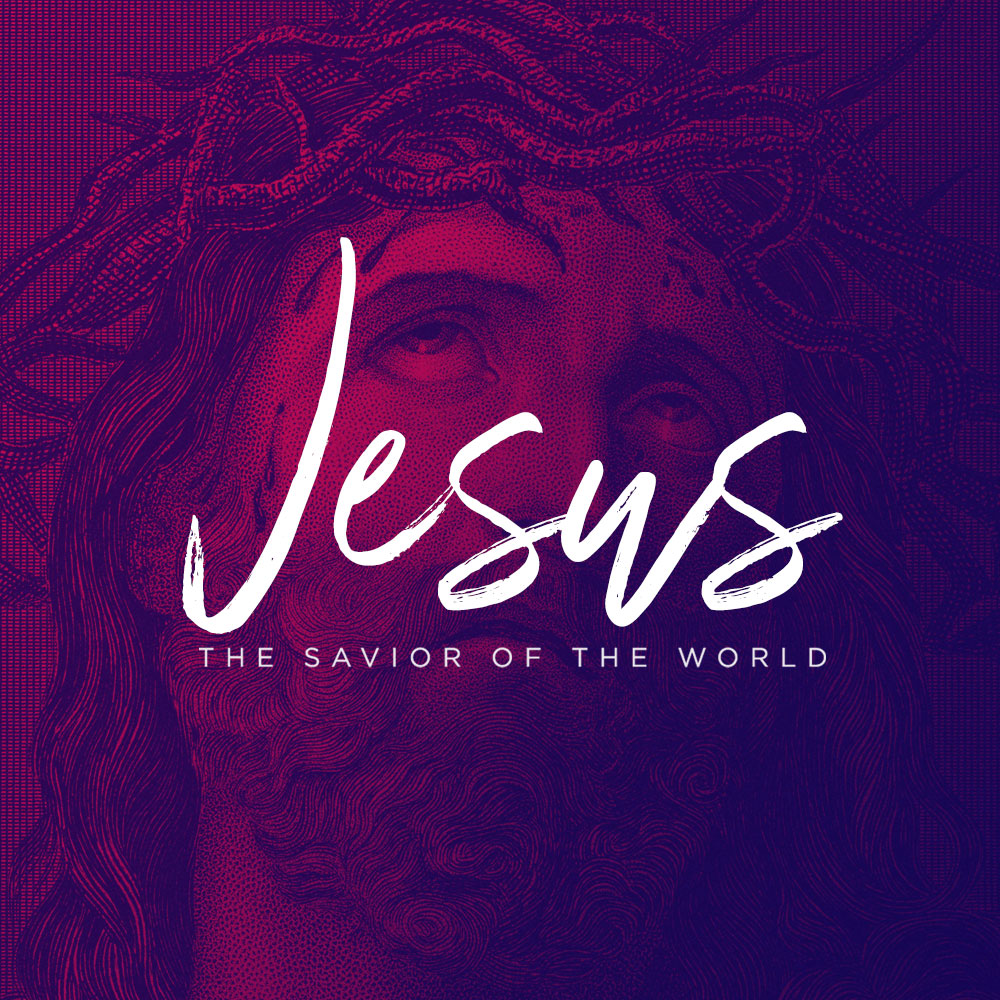 CFC Jesus Savior of the World