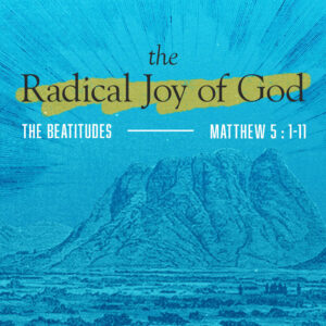 The Radical Joy of God thumbnail