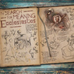 The Search For Meaning | Ecclesiastes thumbnail