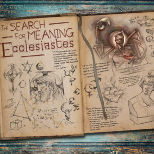 The Search For Meaning | Ecclesiastes thumbnail