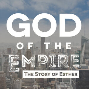 God of the Empire: The Story of Esther thumbnail