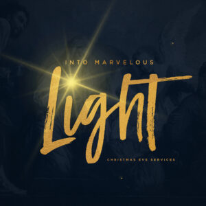 Into Marvelous Light thumbnail