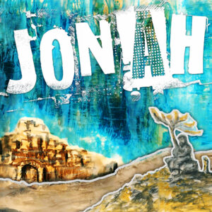 Jonah thumbnail