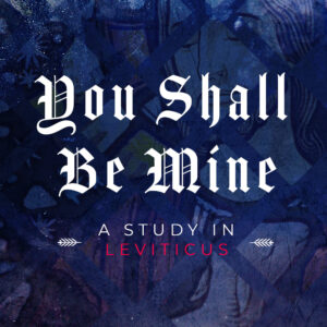 You Shall Be Mine thumbnail