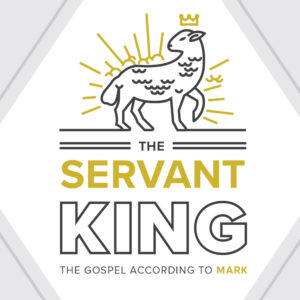 The Servant King thumbnail