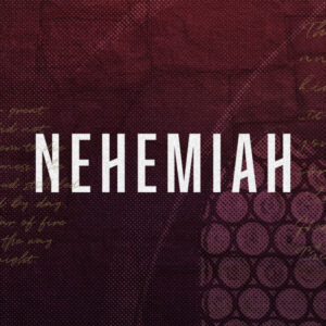 Nehemiah thumbnail
