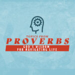 Proverbs thumbnail