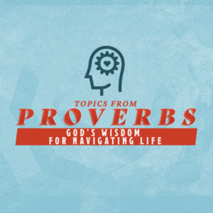 Proverbs thumbnail