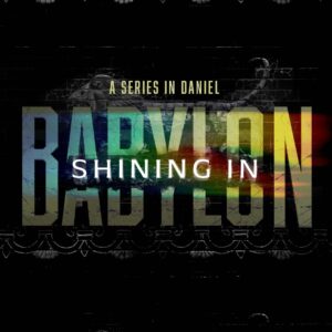 Shining in Babylon thumbnail