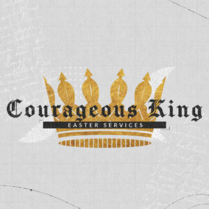 Courageous King thumbnail