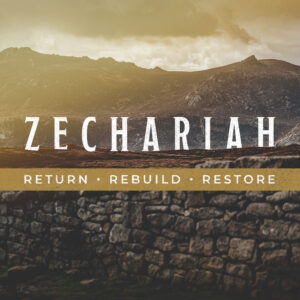 Zechariah thumbnail