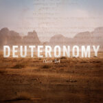 Deuteronomy thumbnail