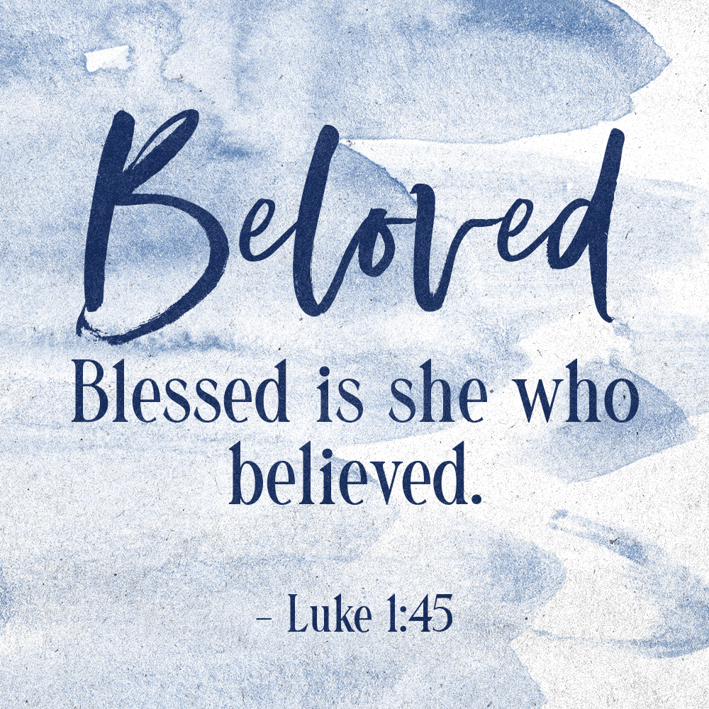 beloved and brave final beloved