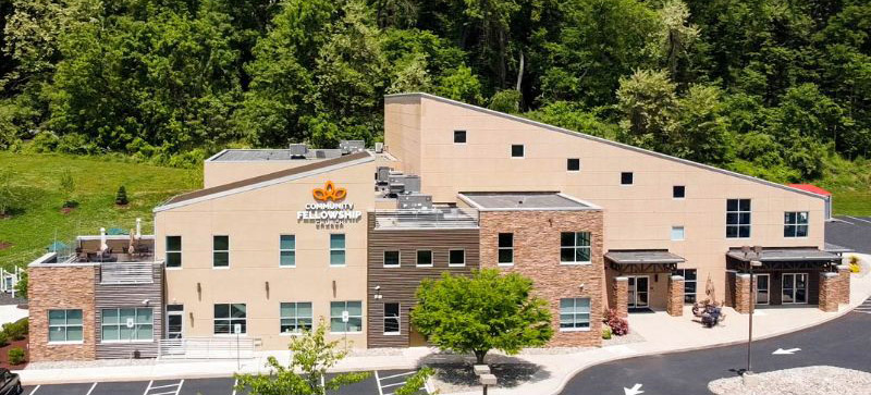 bethel drive location