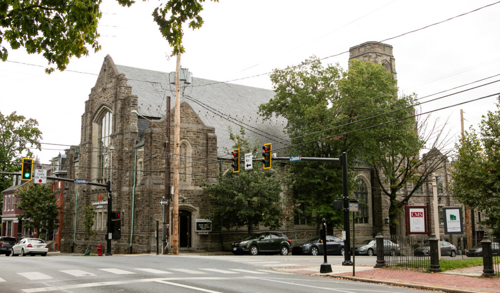 chestnut hill location