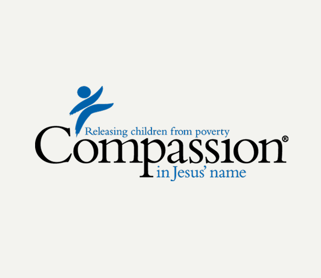 compassion international logo