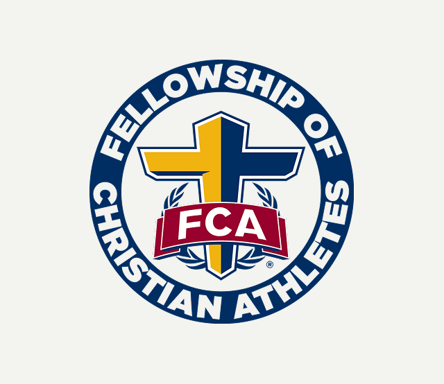 fellowship of christian athletes logo