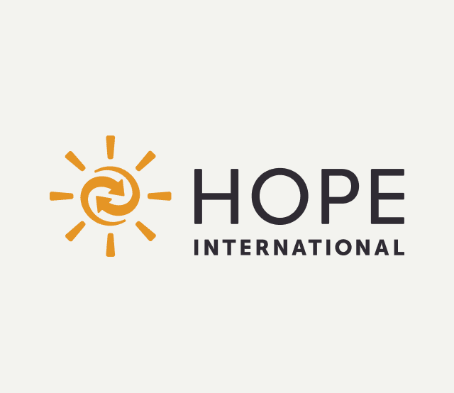 hope international logo