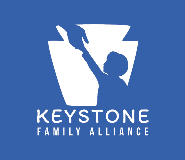keystone family alliance logo