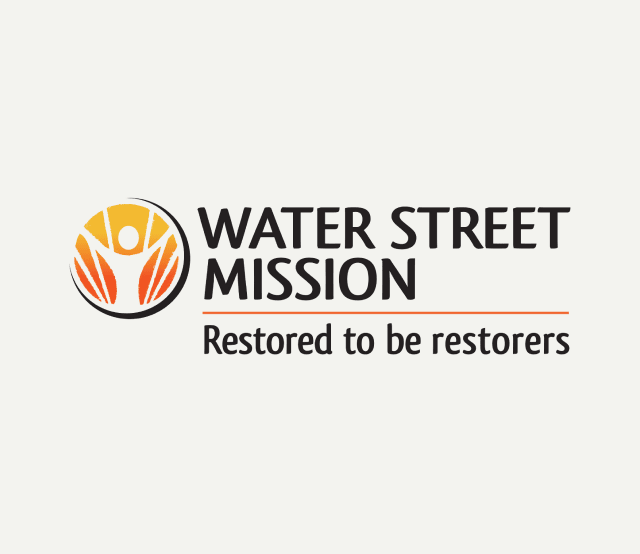 water street mission logo