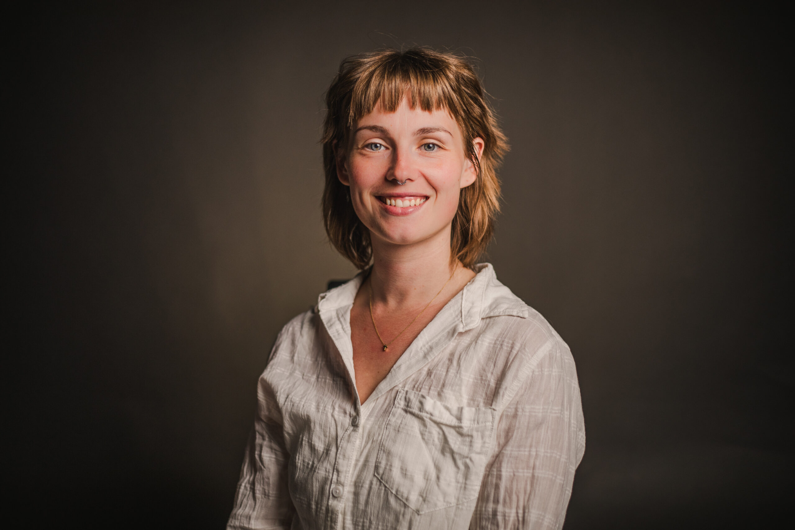 Libby Vandergriff