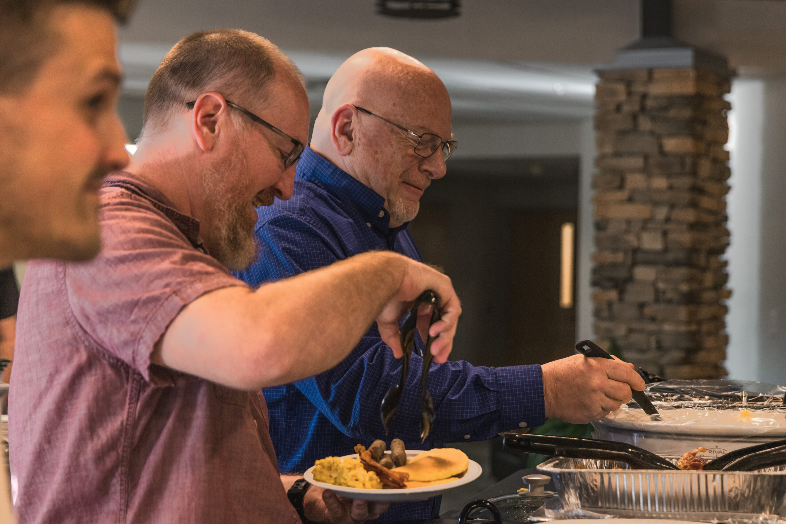 men's breakfast 15