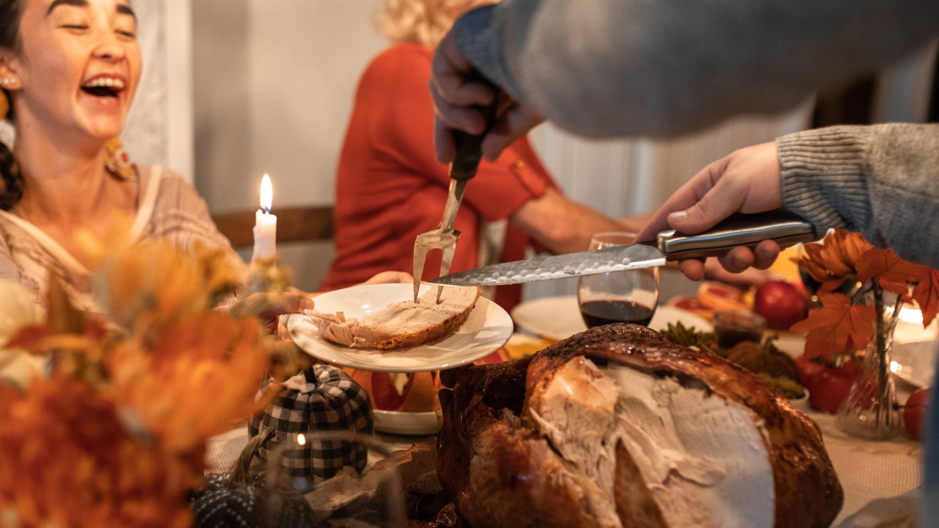 friendsgiving